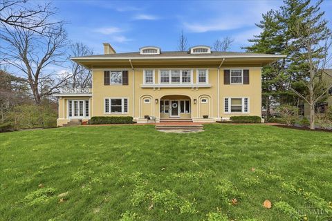 Photo of 1 Annwood Lane, Cincinnati, OH 45206 (MLS # 1873955)