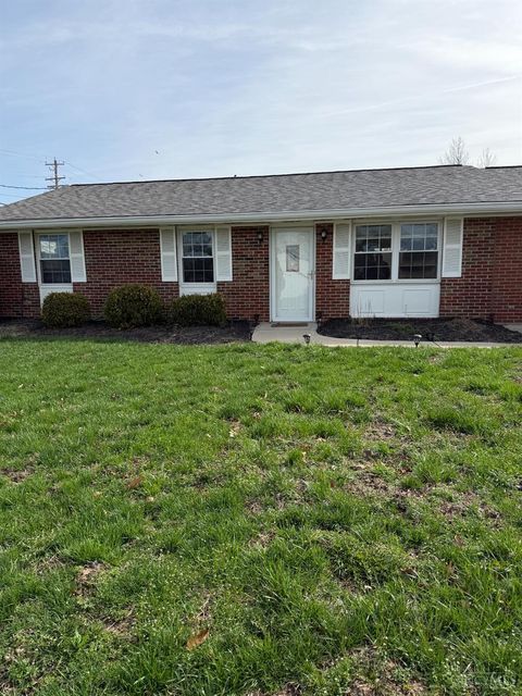 Homes For Sale - 11190 Lebanon Avenue<br/> Blue Ash, OH 45242