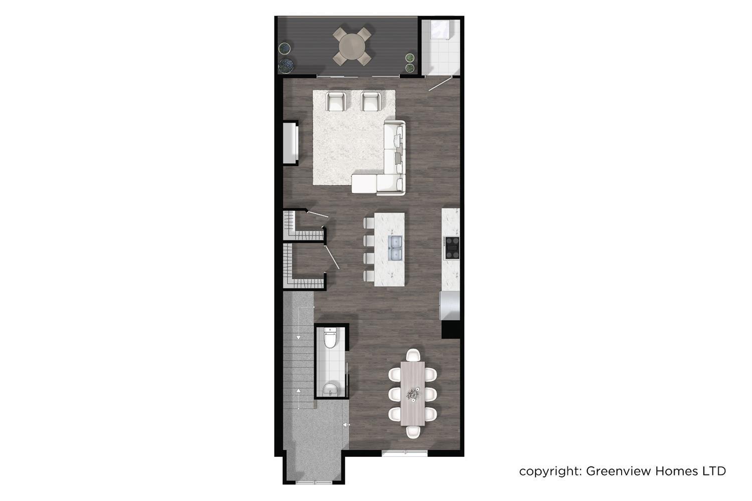 1946 Bigelow Street 3