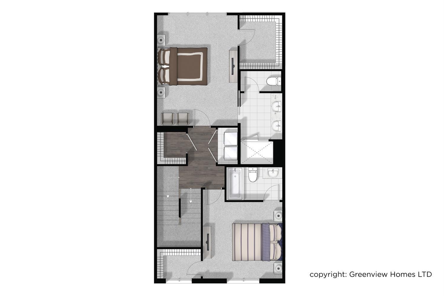 1946 Bigelow Street 3