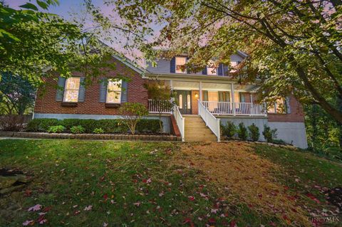 837 Martini Road Delhi Twp OH 45233