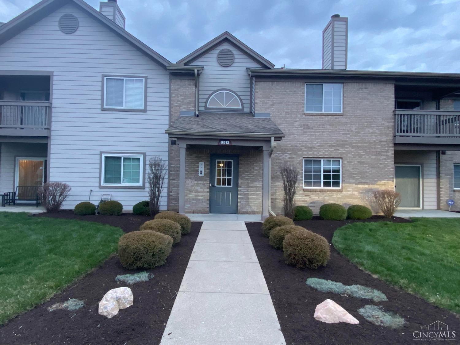 8512 Breezewood Court #103, West Chester, Ohio image 2