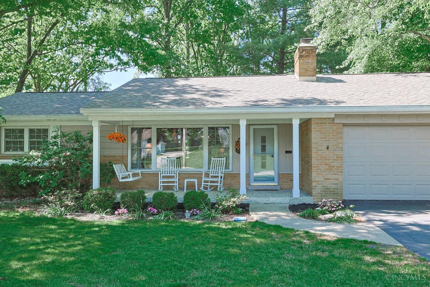 7401 N Timberlane Drive