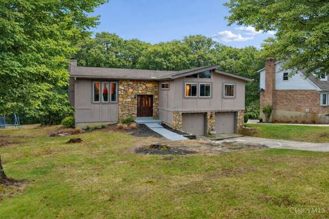 3899 Ridgedale Drive Cincinnati OH 45247