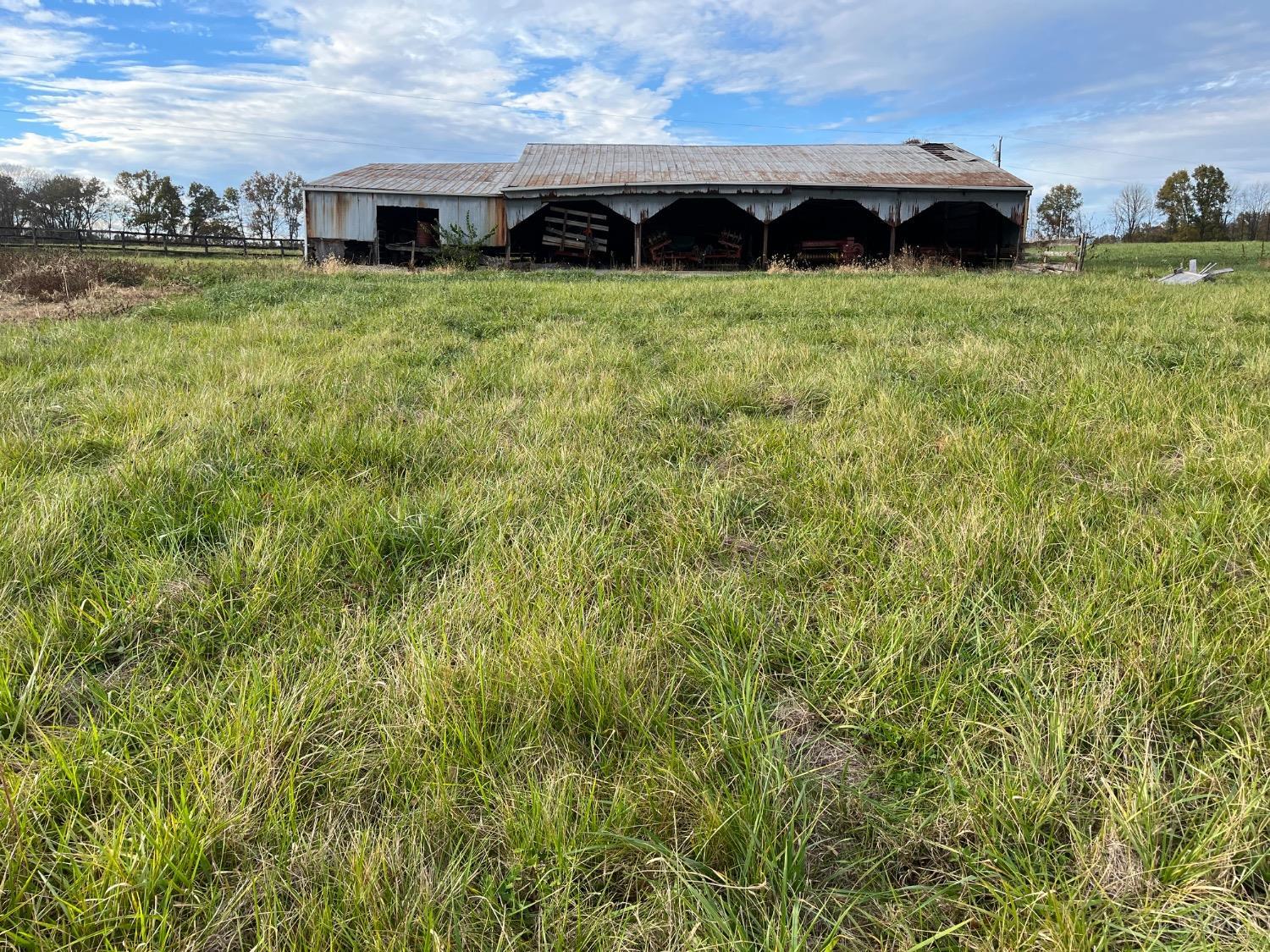 Collins Riley Road, Blanchester, Ohio image 8