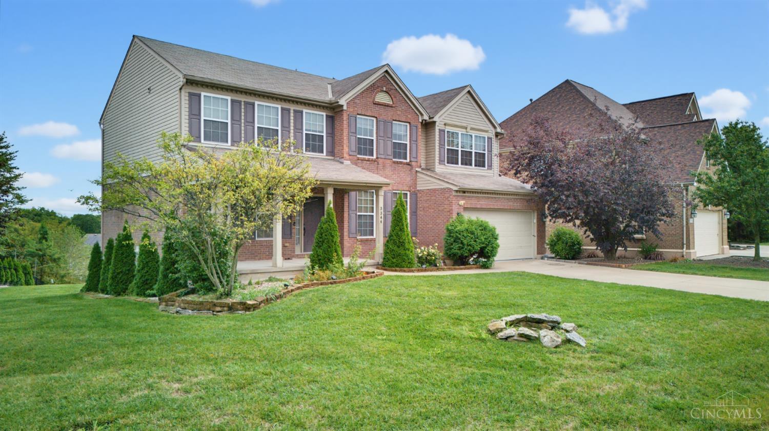 3344 Fairview Hill Court