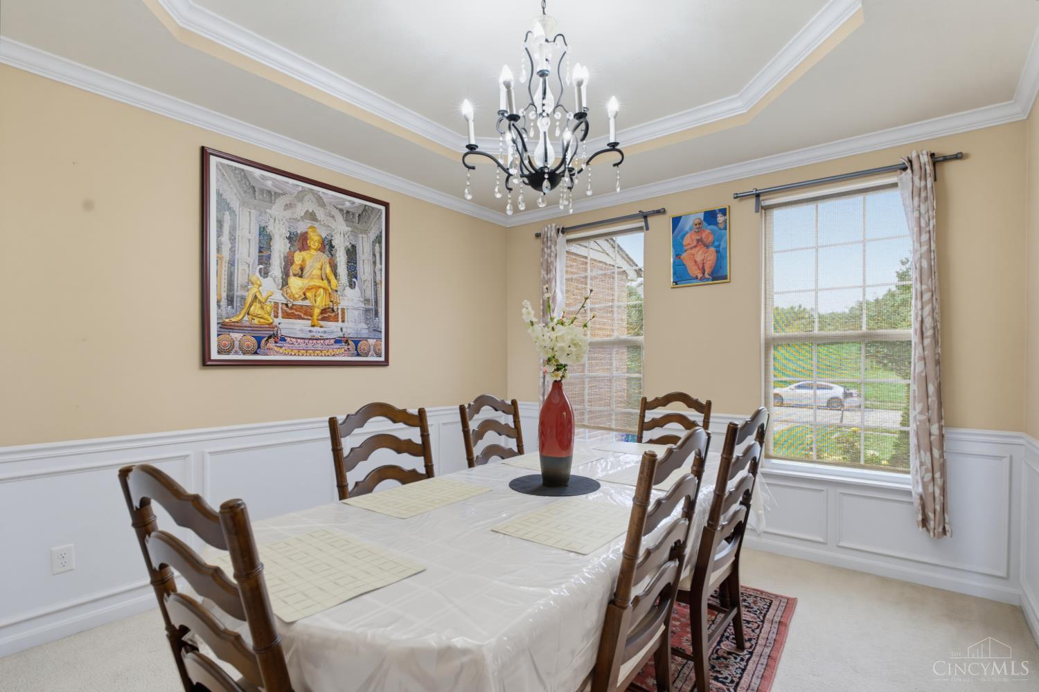 3344 Fairview Hill Court