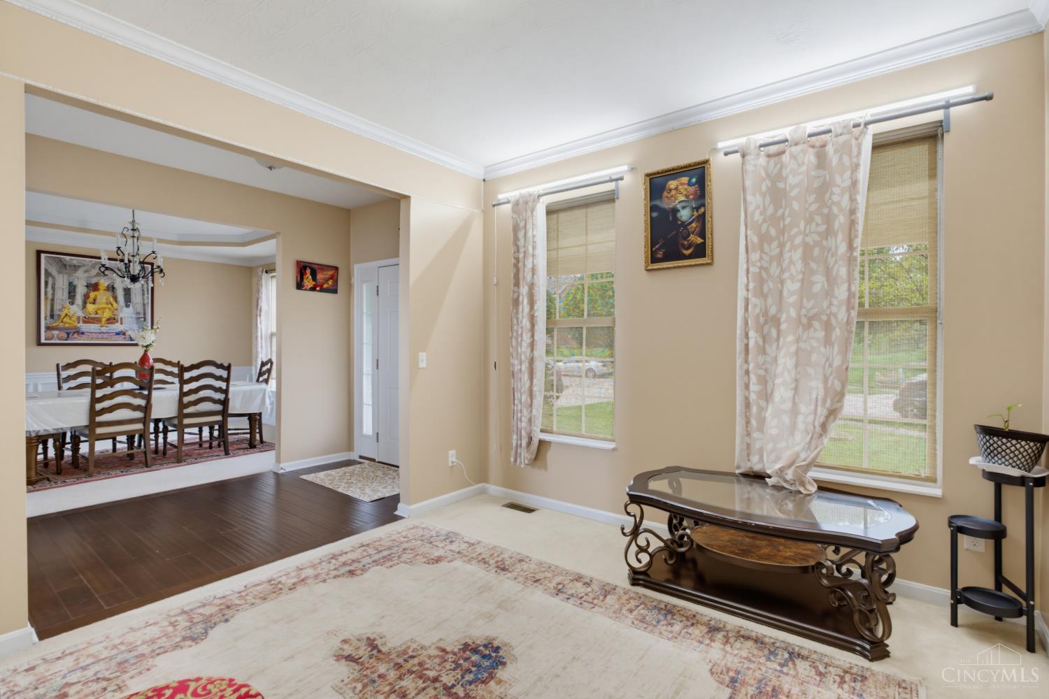 3344 Fairview Hill Court