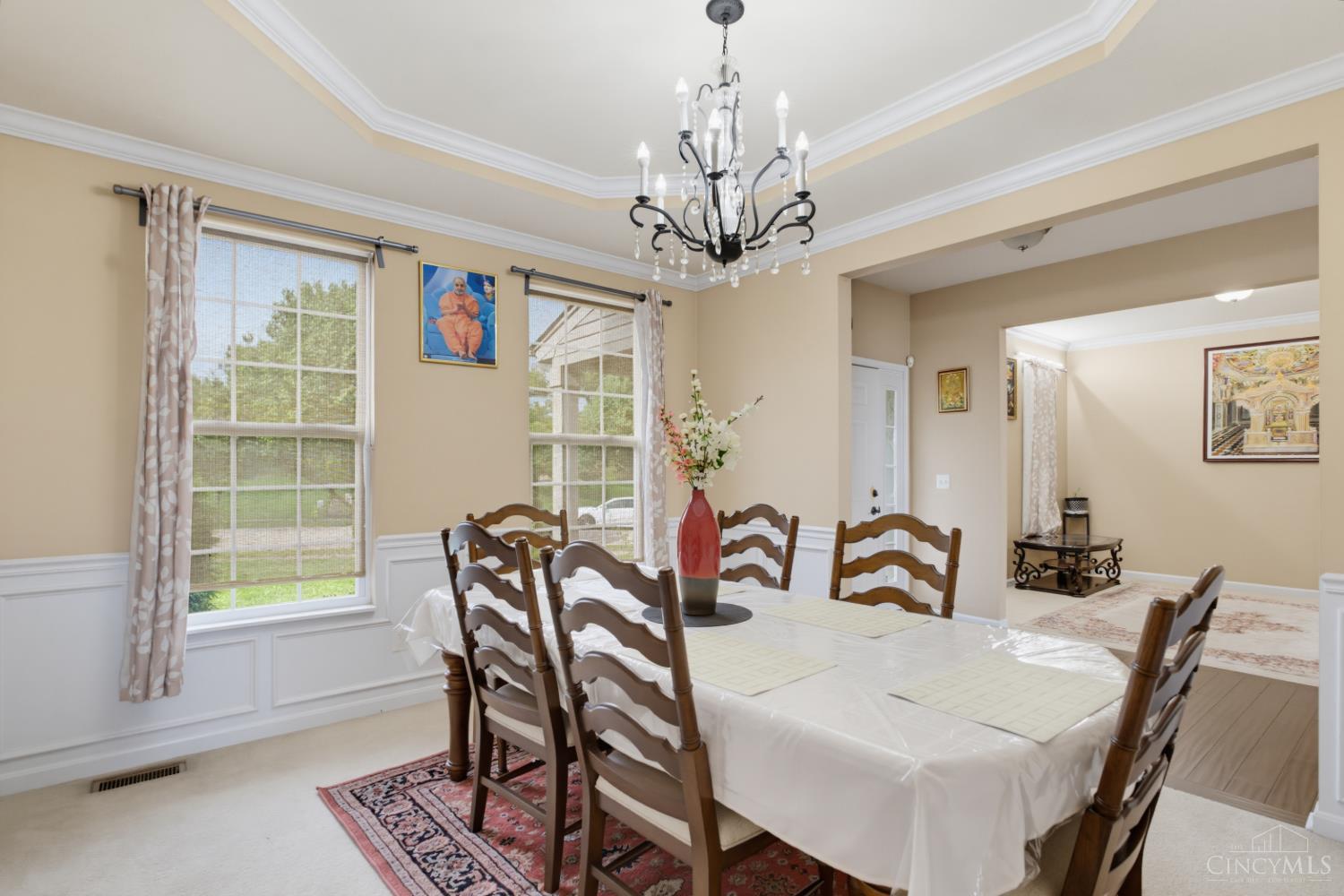 3344 Fairview Hill Court