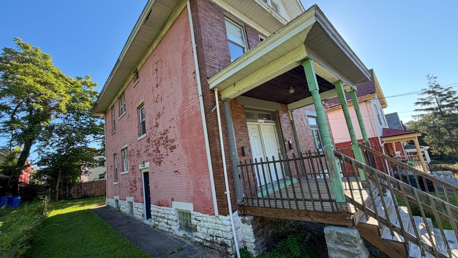 278 Helen Street