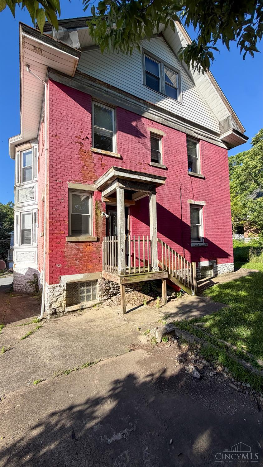 278 Helen Street