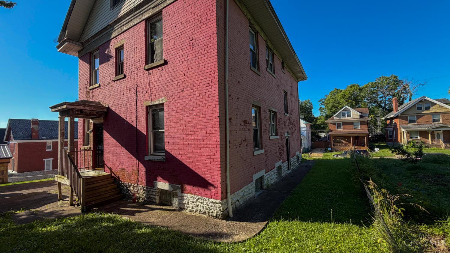 278 Helen Street