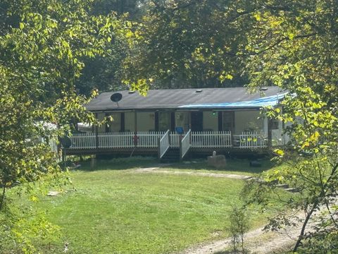 Photo of 969 Robinson Hollow Road, West Union, OH 45693 (MLS # 1857742)