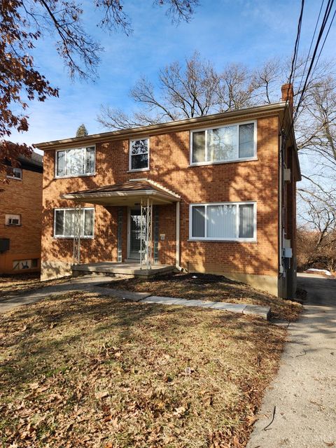 3194 Harry Lee Lane Colerain Twp OH 45239