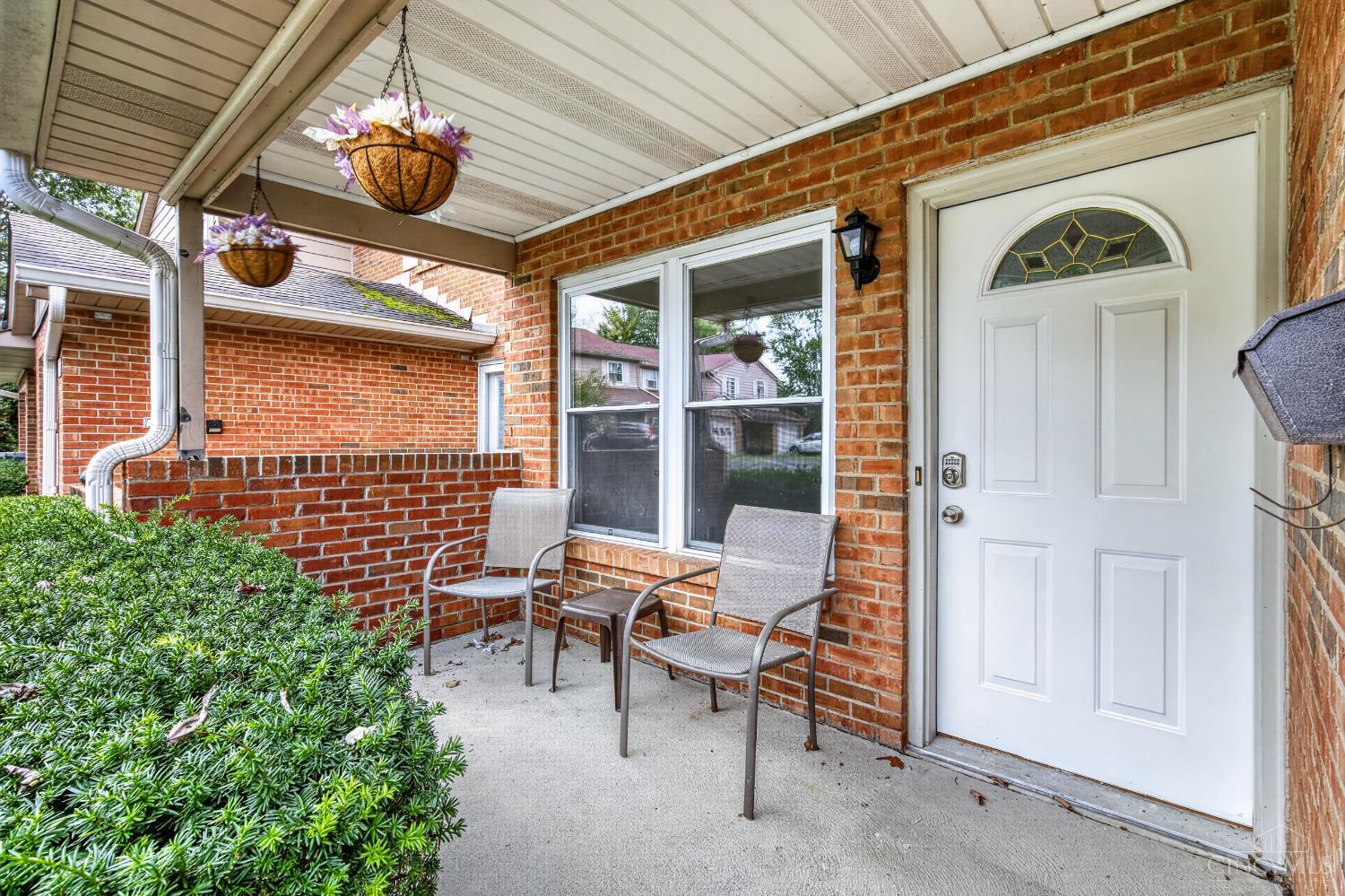 502 Arbor Place 15C