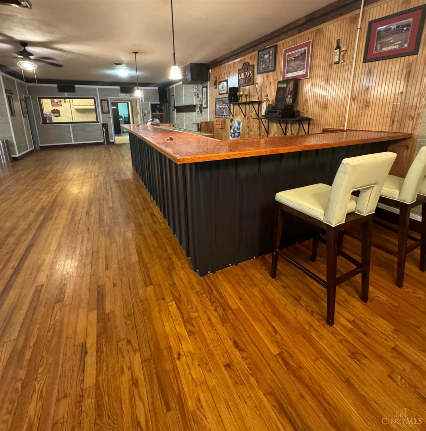 315 Second Street