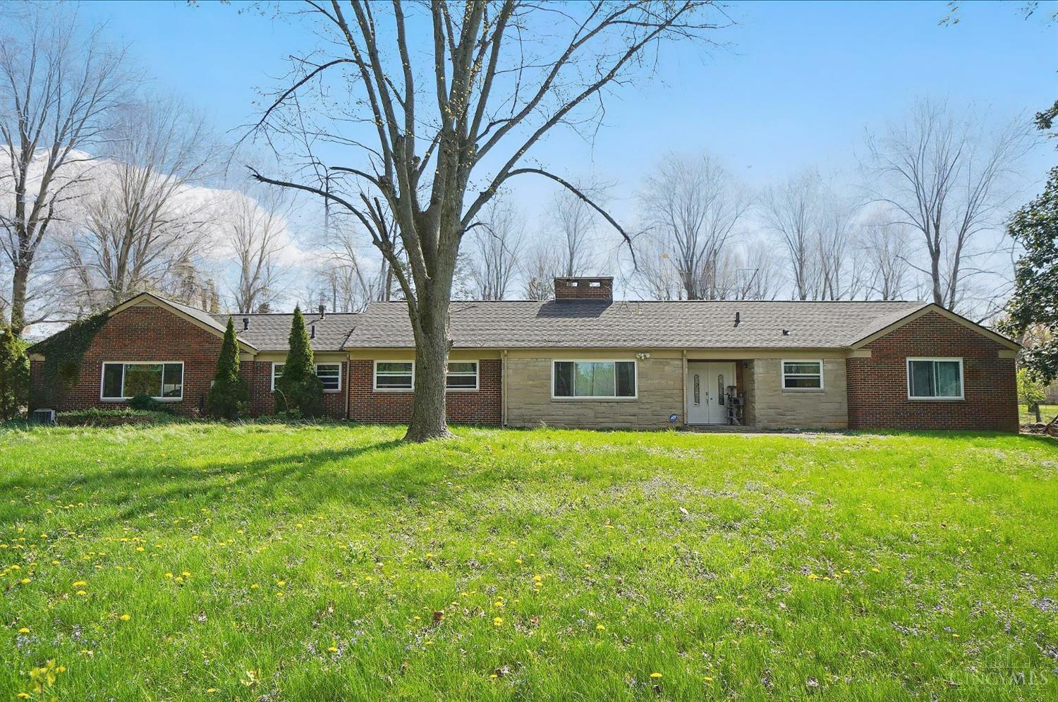 413 N Marshall Road, Middletown, Ohio image 1