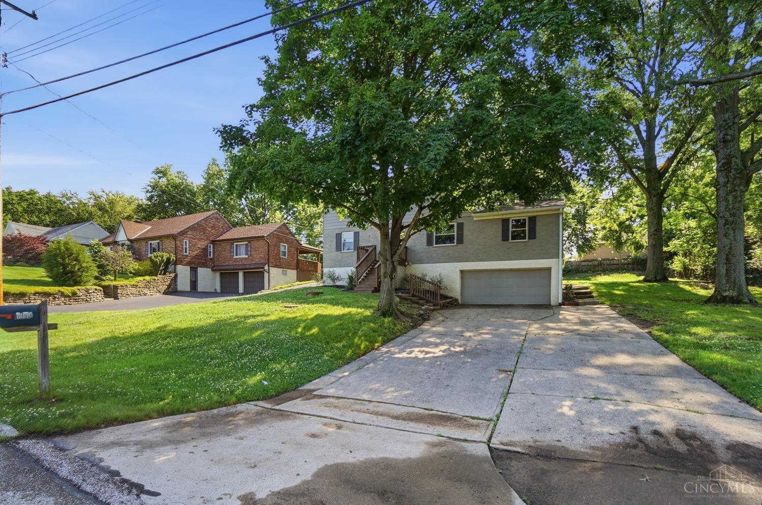 3340 Algus Lane