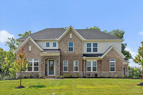 7511 Donegal Drive Miami Twp OH 45233