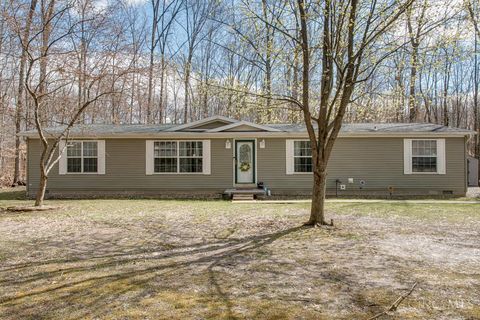 Homes For Sale - 5888 Deerfield Road<br/> Goshen, OH 45150