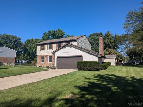 Photo of 1424 Finch Lane, Miami Township, OH 45150 (MLS # 1893947)