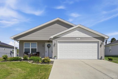 Condo For Sale - 262 Taylor Drive<br/> Wilmington, OH 45177