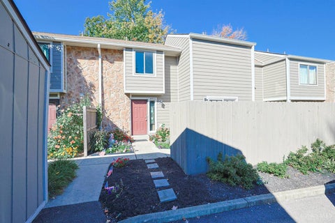 Photo of 9957 Timbers Drive, Blue Ash, OH 45242 (MLS # 1897253)