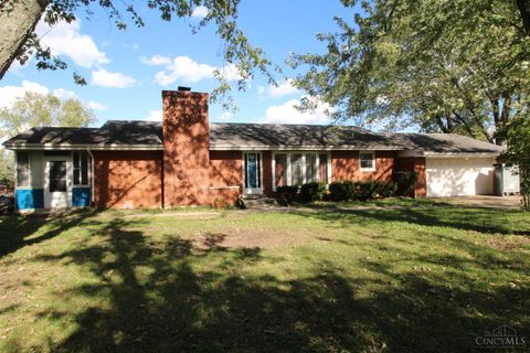 2400 Middletown Eaton Road Middletown OH 45042