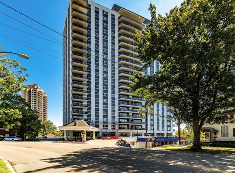 Condo For Sale - 2200 Victory Parkway #1907<br/> Cincinnati, OH 45206