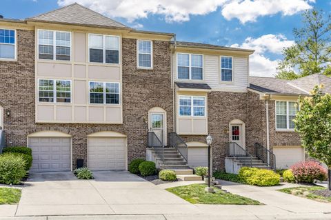Photo of 6505 Silverfox Drive, Cincinnati, OH 45230 (MLS # 1879646)