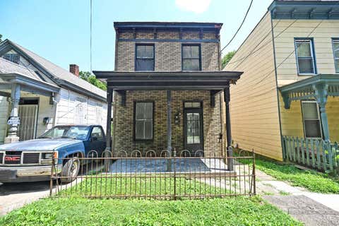 Homes For Sale - 3918 Tappan Avenue<br/> Hamilton County, Cincinnati, OH 45223
