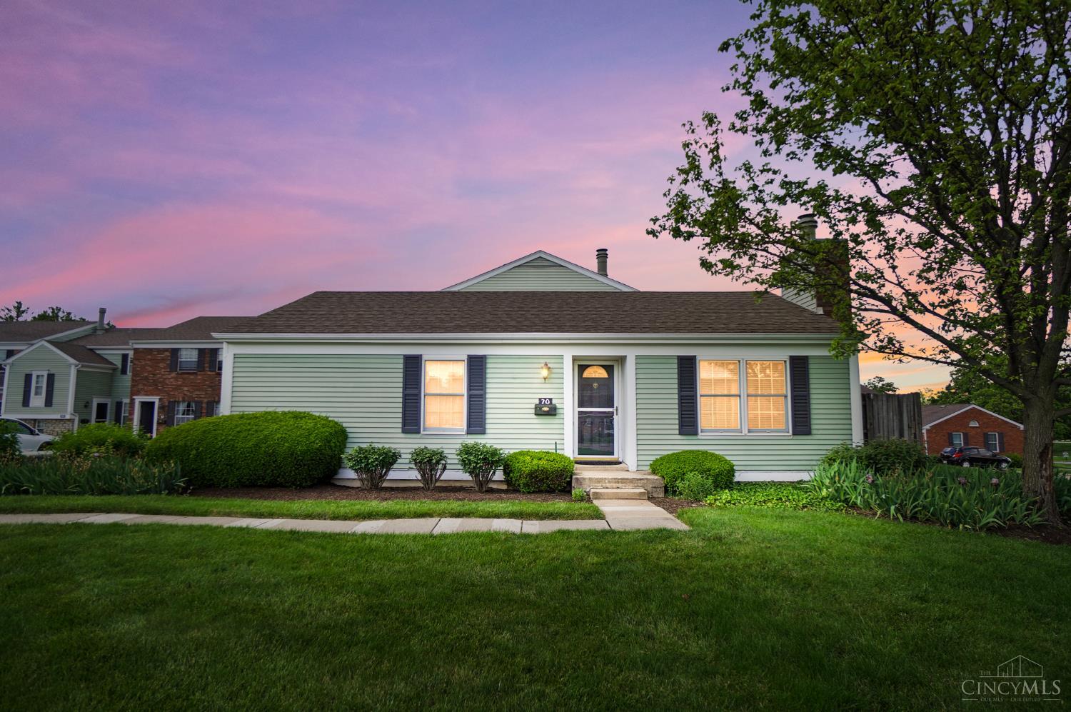 70 Applewood Drive