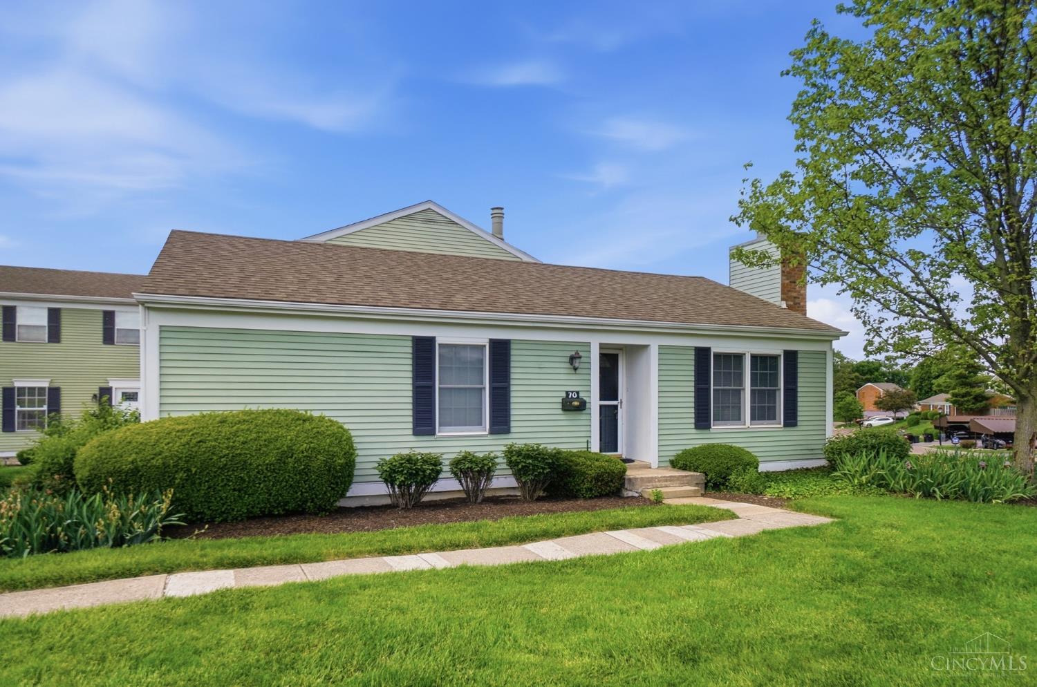 70 Applewood Drive