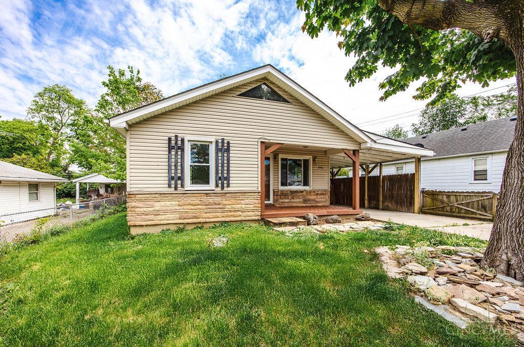 2146 Fairfax Avenue, Fairfield Twp, Ohio image 4