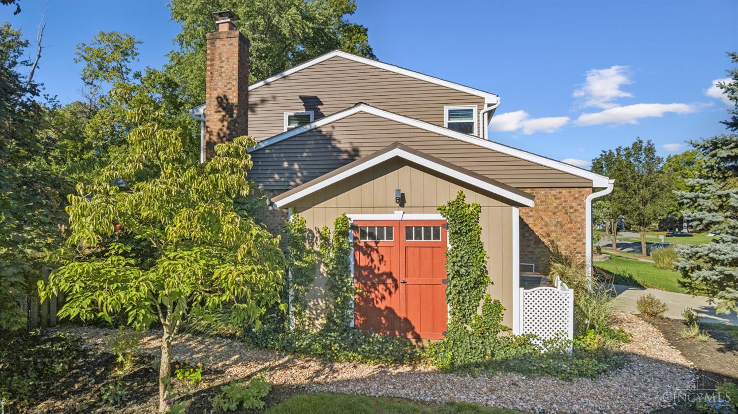 4254 Fox Hollow Drive