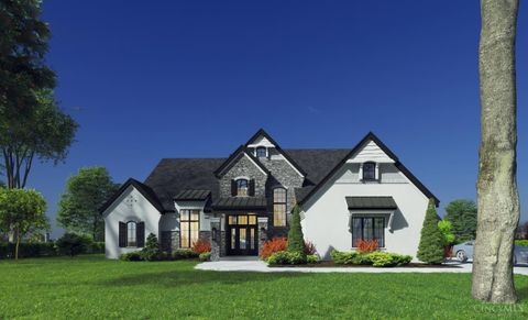 62 Gaslight Lane Montgomery OH 45249