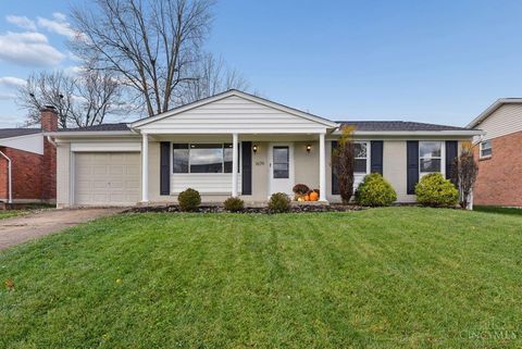 1679 Laval Drive Anderson Twp OH 45255