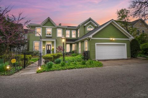 3206 Columbia Parkway Lane Cincinnati OH 45226