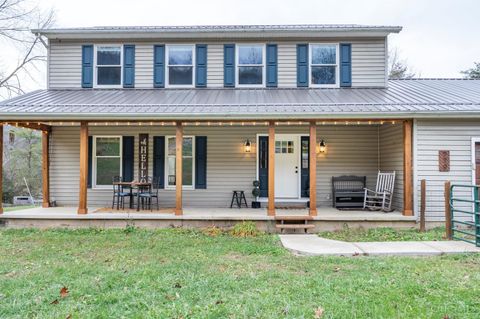Photo of 779 Lapperell Road, Latham, OH 45660 (MLS # 1864074)