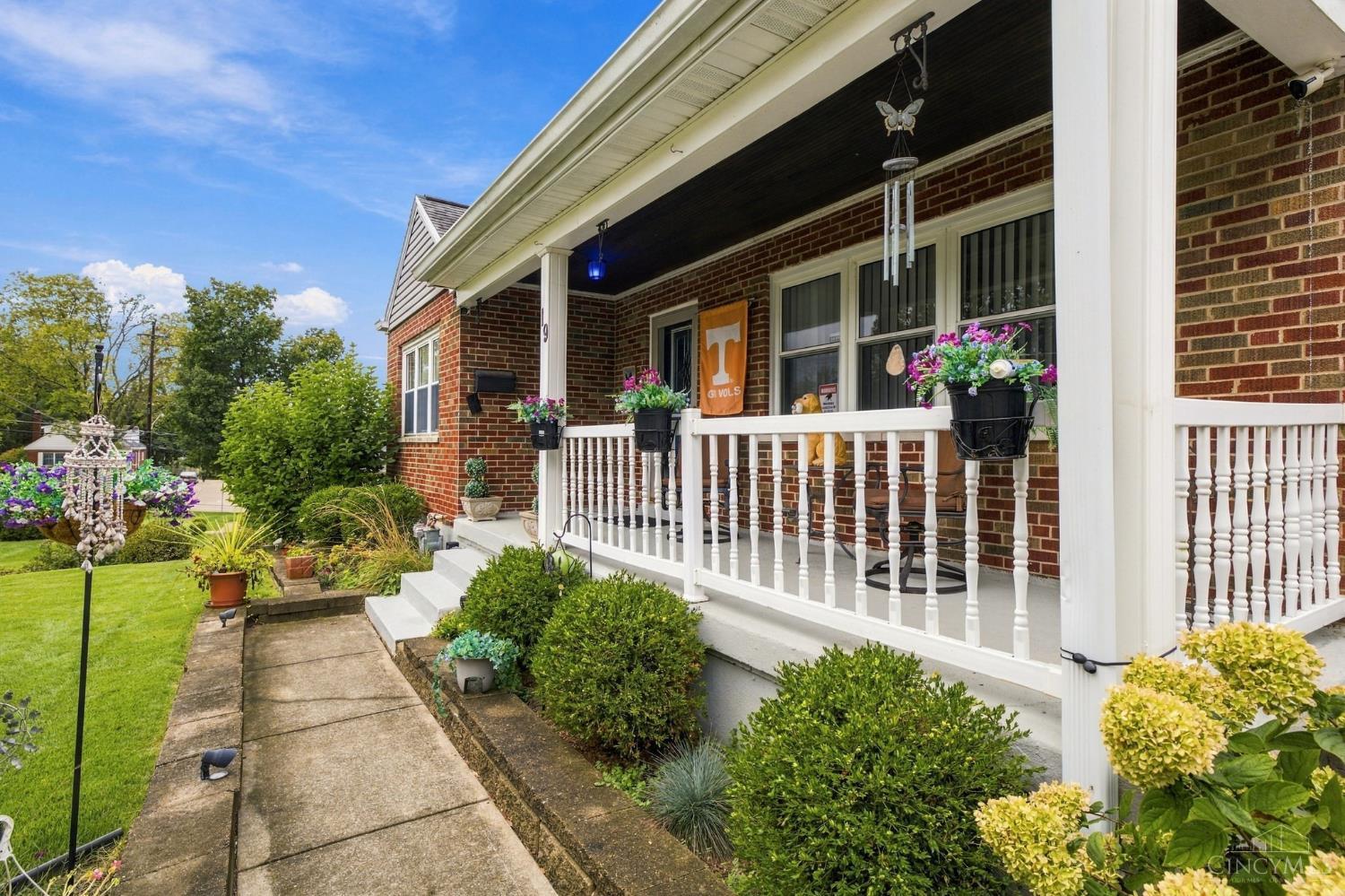 19 Crestmont Drive