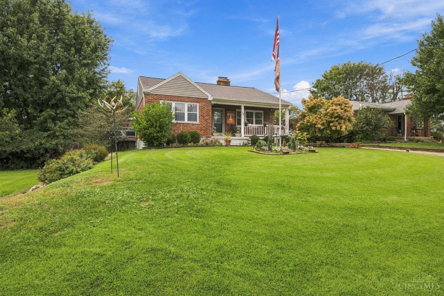 19 Crestmont Drive