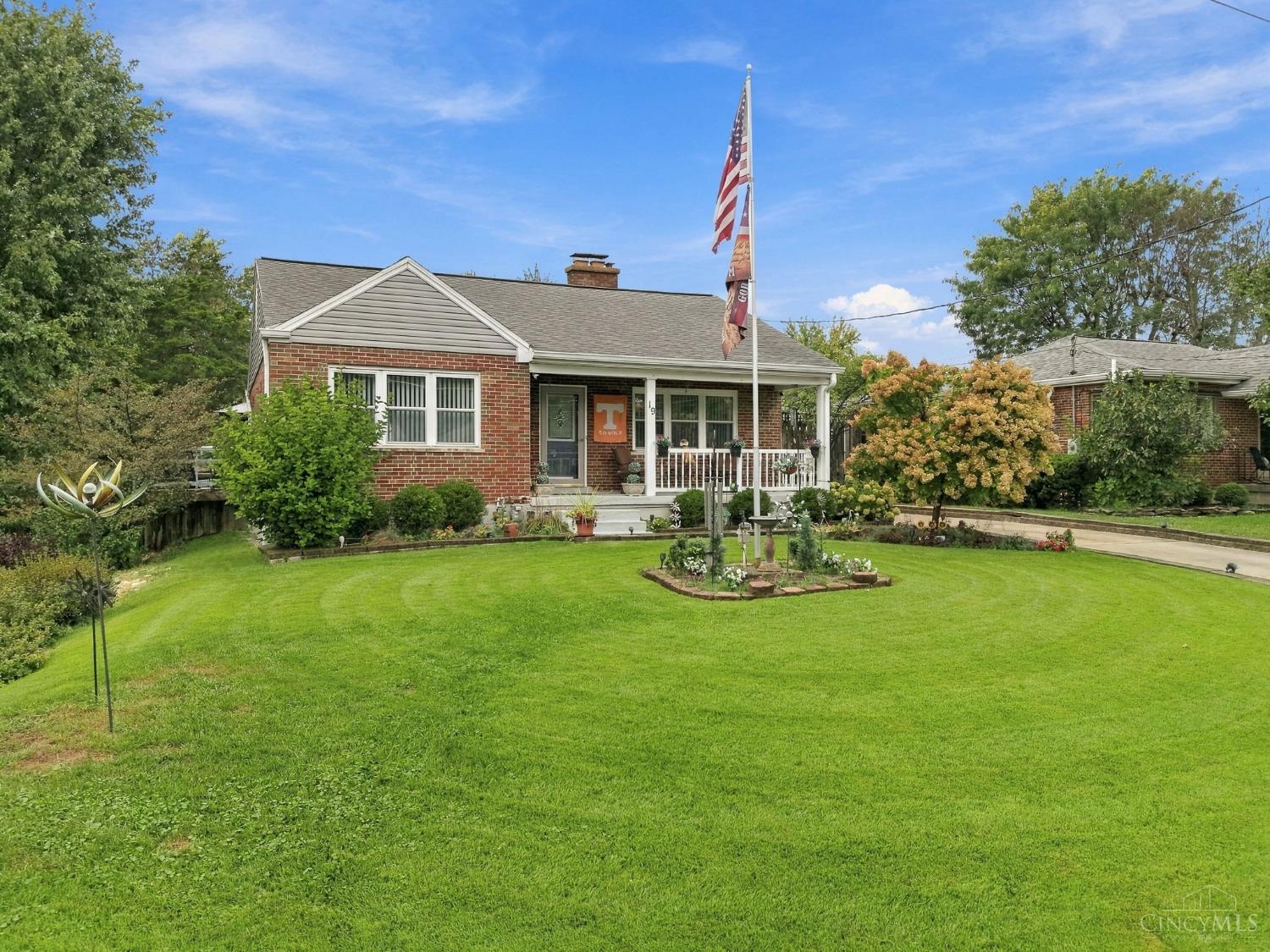 19 Crestmont Drive