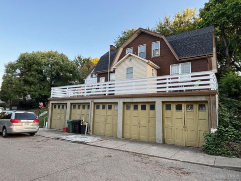 Vacant Land For Sale - 27 Phillips Avenue<br/> St Bernard, OH 45217