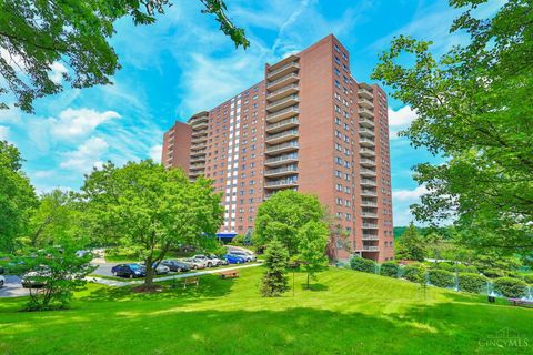 Photo of 5300 Hamilton Avenue #1106, Cincinnati, OH 45224 (MLS # 1849620)