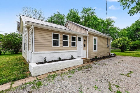 Homes For Sale - 125 Morris Street<br/> Bethel, OH 45106
