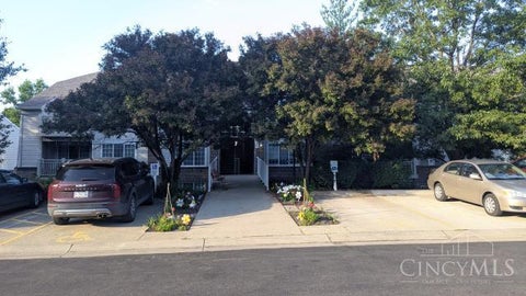 Condo For Sale - 9810 Regatta Drive #107<br/> Cincinnati, OH 45252