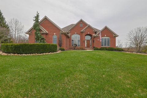 Homes For Sale - 4555 N Dearborn Road<br/> Dearborn County, Guilford, IN 47022