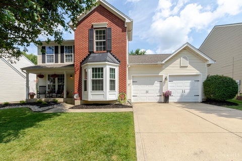 Photo of 44 Christman Drive, Springboro, OH 45066 (MLS # 1889546)
