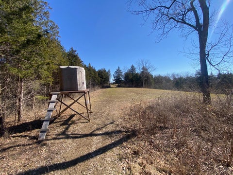 Vacant Land For Sale - 325 Old State Road<br/> Manchester, OH 45144