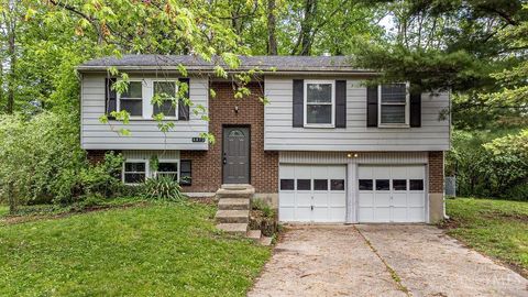 4472 Timber Chase, Union Twp, OH 45103 - MLS#: 1839122